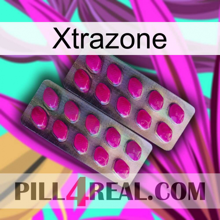 Xtrazone 10